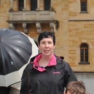 Meet your Posher, Alana